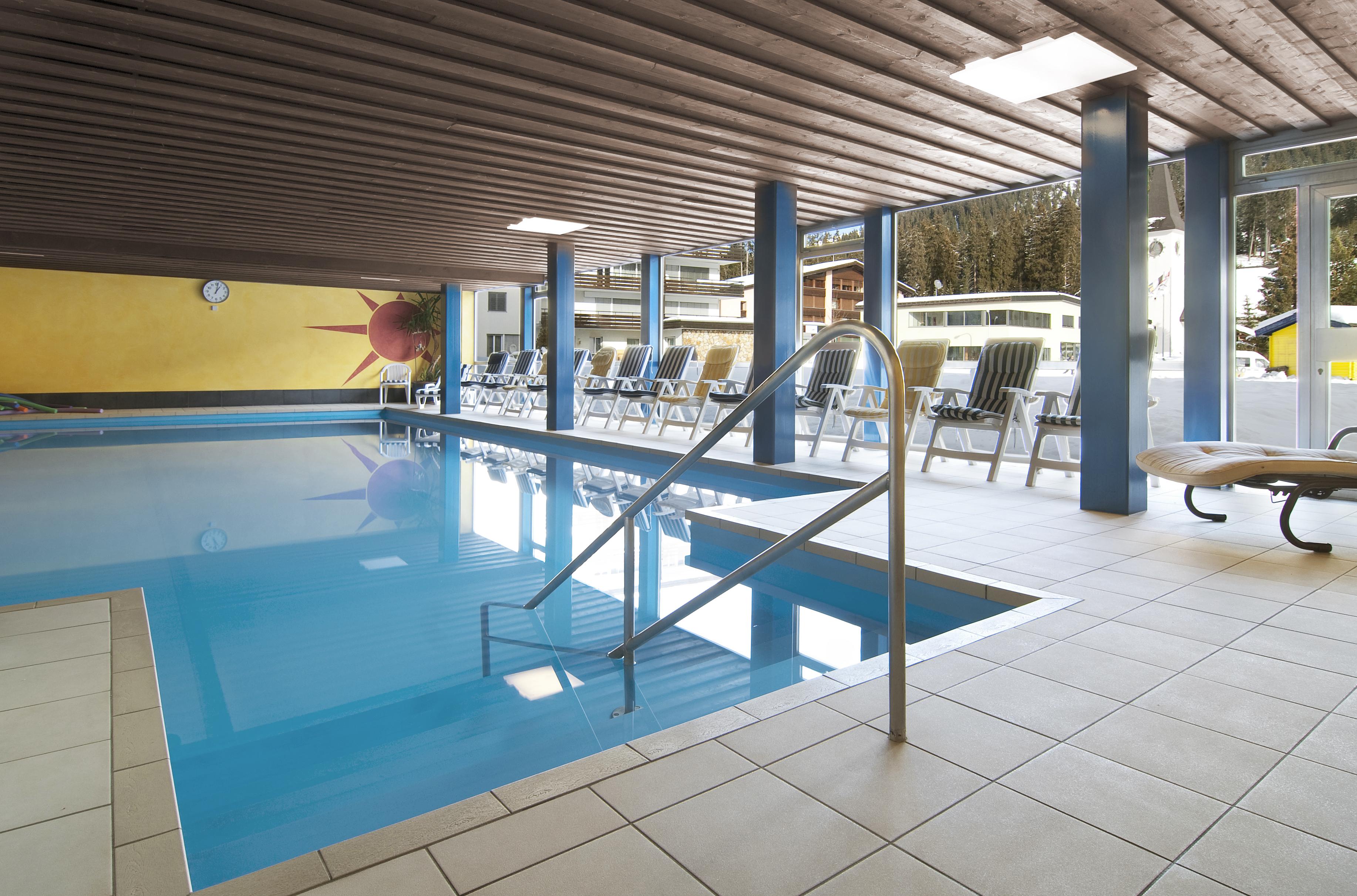 Sunstar Hotel Lenzerheide Exterior photo